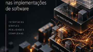 Abstrações são úteis, até deixarem de ser - Os custos implícitos nas implementações de software