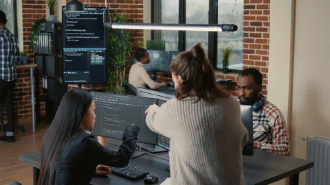 Arquitetura de Software que Entrega: O Impacto Real nas Equipes de Desenvolvimento