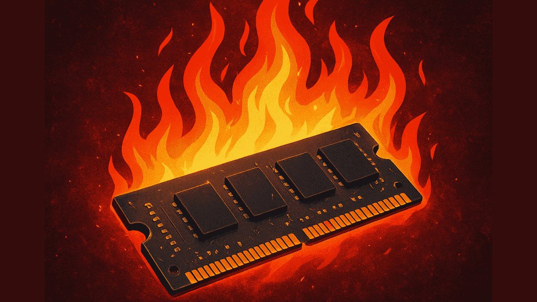 Memory Leak: Quando um vazamento de memória pode derrubar a sua aplicação