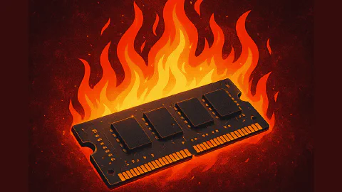 Memory Leak: Quando um vazamento de memória pode derrubar a sua aplicação