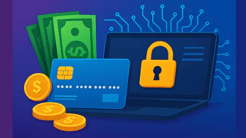PCI DSS - Porque você deveria conhecer antes de desenvolver qualquer aplicação com transações financeiras