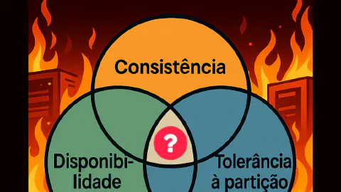 O Teorema CAP na Prática: Lições da Rinha de Backend 2025