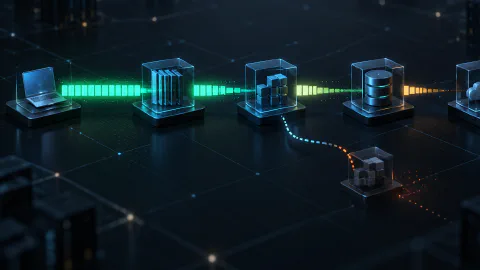 Timeouts e Deadlines - Como tratar latência como um orçamento em sistemas distribuídos
