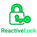 ReactiveLock Logo